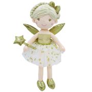 Opakowanie Lalka szmaciana z dźwiękiem Wróżka