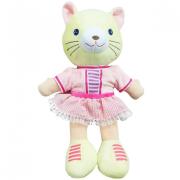 Opakowanie Lalka szmacianka kot