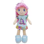 Opakowanie Lalka szmacianka SP83891