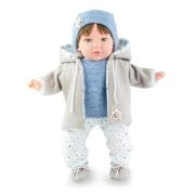 Opakowanie Lalka Teo 45cm