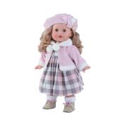 Opakowanie Lalka Tina 42cm