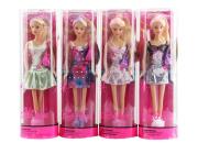 Lalka w tubie mix. Wydawca: Ciuciubabka. Dadada.pl Opakowanie Lalka w tubie mix