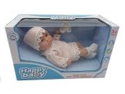 Opakowanie Lalka winylowa 24cm mówi i śpiewa po polsku