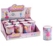 Opakowanie Lalka wróżka z akcesoriami