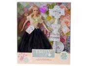 Opakowanie Lalka z akcesoriami 29cm