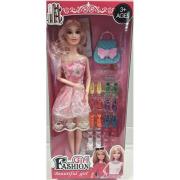 Opakowanie Lalka z akcesoriami