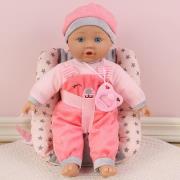 Opakowanie Lalka z akcesoriami