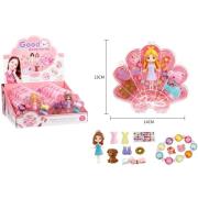 Opakowanie Lalka z akcesoriami MIX