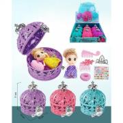 Opakowanie Lalka z akcesoriami MIX