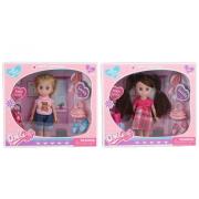 Opakowanie Lalka z akcesoriami MIX