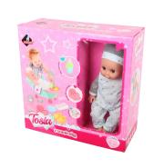 Opakowanie Lalka z wanną Tosia