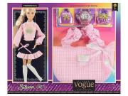 Opakowanie Lalka z zestawem torebek 29cm