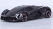 Opakowanie Lamborghini Terzo Millennio Black 1:24 BBURAGO