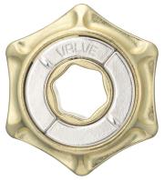 Łamigłówka Huzzle Cast Valve - poziom 4/6 G3. Wydawca: G3. Dadada.pl Opakowanie Łamigłówka Huzzle Cast Valve - poziom 4/6 G3