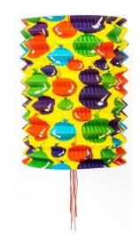 Opakowanie Lampion walec