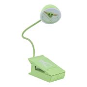 Opakowanie Lampk box light Grogu