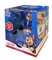 Opakowanie Lampka 3D nocna Paw Patrol Chase  PW19829