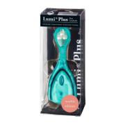 Opakowanie Lampka do czytania Lumi Plus turkusowy marmur