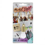 Lampka do torebki. Wydawca: TRENDHAUS. Dadada.pl Opakowanie Lampka do torebki