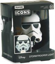 Opakowanie Lampka Icons Star Wars Stormtrooper
