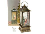 Opakowanie Lampka ledowa z motywem świątecznym