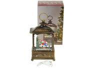 Opakowanie Lampka ledowa z motywem świątecznym