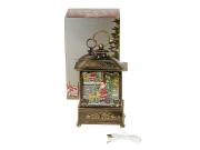 Opakowanie Lampka ledowa z motywem świątecznym