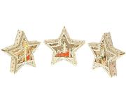 Opakowanie Lampka ledowa z motywem świątecznym MIX