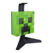 Opakowanie Lampka Minecraft Creeper Head Light