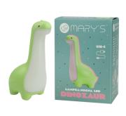 Opakowanie Lampka nocna LED dinozaur