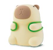 Opakowanie Lampka nocna LED Kapibara Turysta