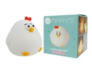 Opakowanie Lampka nocna LED kura