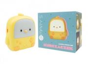 Opakowanie Lampka nocna LED kurczaczek