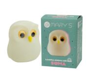 Opakowanie Lampka nocna LED sowa