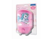 Opakowanie Lampka nocna ścienno biurkowa w Jednorożce Lexibook NLJ20UNI