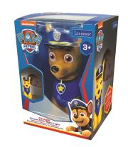 Opakowanie Lampka nocna zmieniająca kolor Psi Patrol ok. 13 cm NLJ001PA1