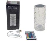 Opakowanie Lampka podłużna na pilota