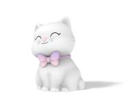 Opakowanie Lampka silikonowa kotek