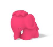 Opakowanie Lampka silikonowa słonik