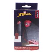 Opakowanie Lampka Spiderman Book Light