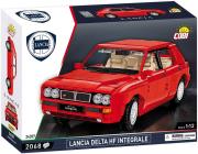 Lancia Delta HF Integrale. Wydawca: Cobi. Dadada.pl Opakowanie Lancia Delta HF Integrale