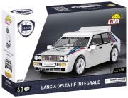 Opakowanie Lancia Delta HF Integrale