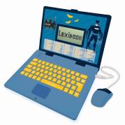 Opakowanie Laptop edukacyjny Batman Lexibook JC598BATI17