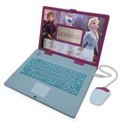 Opakowanie Laptop edukacyjny Frozen Lexibook JC598FZI21