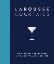 Opakowanie Larousse Cocktails