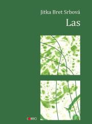 Okładka książki Las