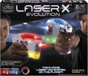 Opakowanie Laser X Evolution Mikro Blaster - zestaw