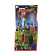 Opakowanie Latająca rakieta