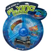 Opakowanie Latający dysk 1 szt.mix