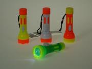 Opakowanie Latarka 10,5cm (48szt)